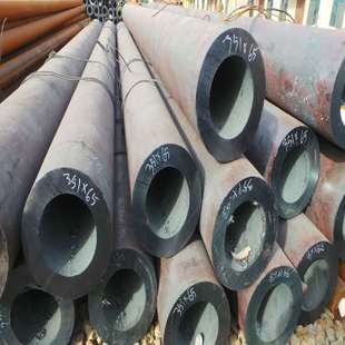 嘉兴5310高压锅炉管