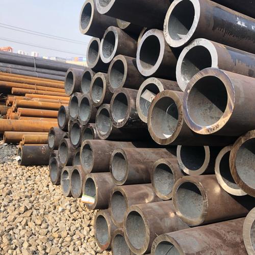 嘉兴3087无缝钢管