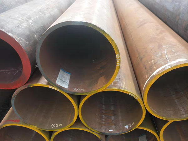 嘉兴无缝钢管